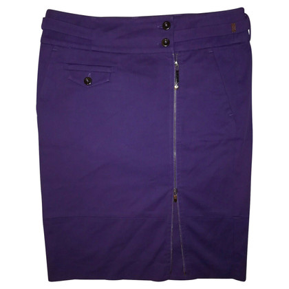 Sportmax Skirt in Violet