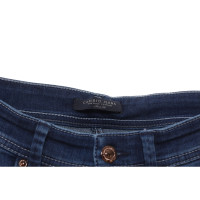 Cambio Jeans in Blauw
