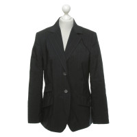 Windsor Blazer in dark blue