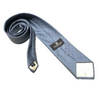 Givenchy Accessoire aus Seide in Grau