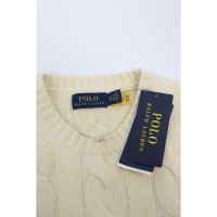 Polo Ralph Lauren Knitwear Wool in Cream