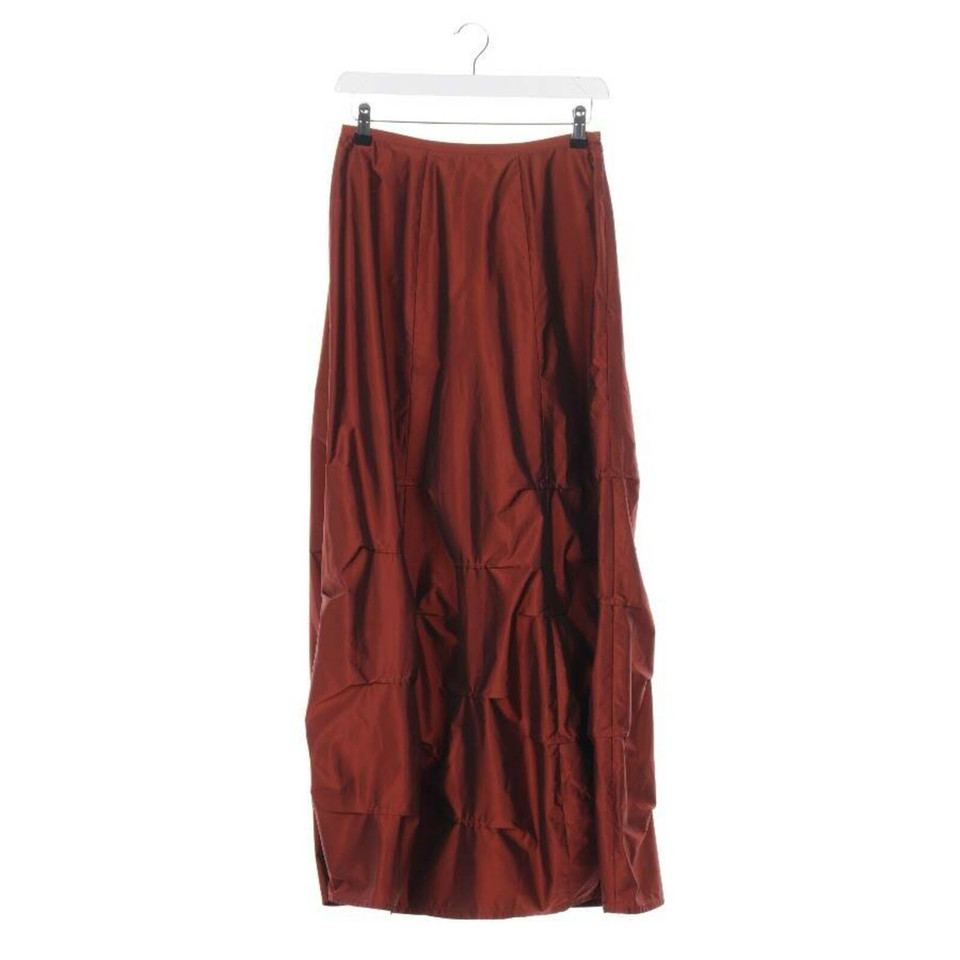Riani Skirt in Brown