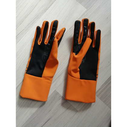 Dior Handschuhe in Orange