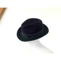 Maison Michel Hat/Cap Wool