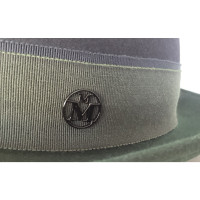 Maison Michel Hat/Cap Wool