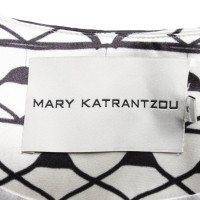 Mary Katrantzou Jacke/Mantel