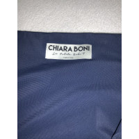 Chiara Boni La Petite Robe Jurk in Blauw