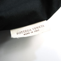Bottega Veneta Sac à dos en Cuir en Kaki