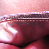 Cartier Cabochon  Bag Leather in Brown