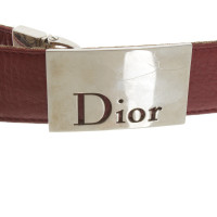 Christian Dior Cintura a Bordeaux