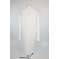 Dagmar Dress in White