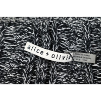 Alice + Olivia Knitwear Cotton
