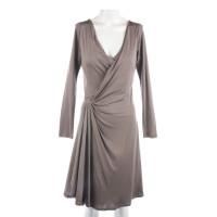 Steffen Schraut Dress Viscose in Brown