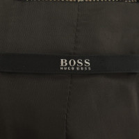 Hugo Boss Blazer in Braun