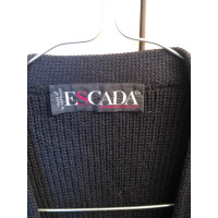 Escada Knitwear Wool in Black
