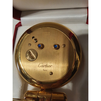 Cartier Accessori in Oro