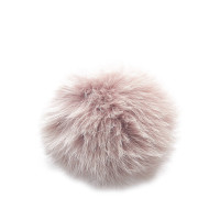 Fendi Accessory Fur in Pink