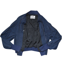 Acne Blue jacket