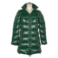 Refrigiwear Jacket/Coat in Green