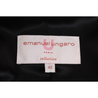 Emanuel Ungaro Blazer in Black