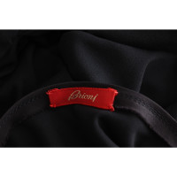 Brioni Dress Jersey in Black