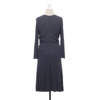 Issa Robe en Viscose en Gris