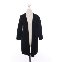Cos Jacket/Coat in Black