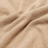 Blumarine Dress Wool in Brown