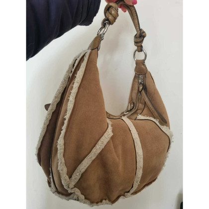Guess Travel bag in Beige