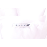 Tiger of Sweden Top Cotton in White