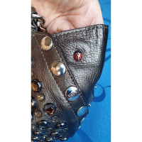 Sonia Rykiel Handtasche aus Leder