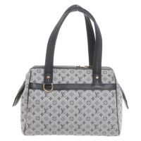 Louis Vuitton Handbag in Blue