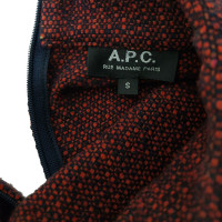 A.P.C. Knitwear Wool