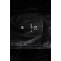Mabrun Jacket/Coat Fur in Black