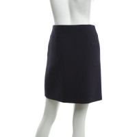 Tara Jarmon skirt in dark blue