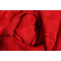 Balmain Scarf/Shawl in Red