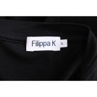 Filippa K Top en Noir