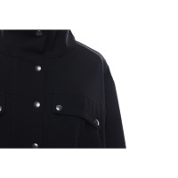 Sarah Pacini Veste/Manteau en Noir