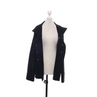 Sarah Pacini Jacket/Coat in Black