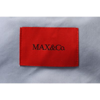 Max & Co Veste/Manteau en Bleu