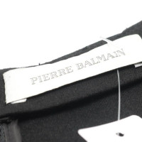 Pierre Balmain Dress in Black
