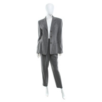 Giorgio Armani Suit in grey