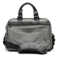 Hugo Boss Handbag in Grey