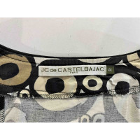 Jc De Castelbajac Dress Cotton