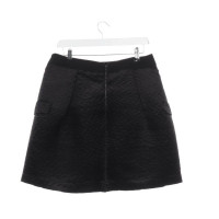 Roland Mouret Skirt in Black