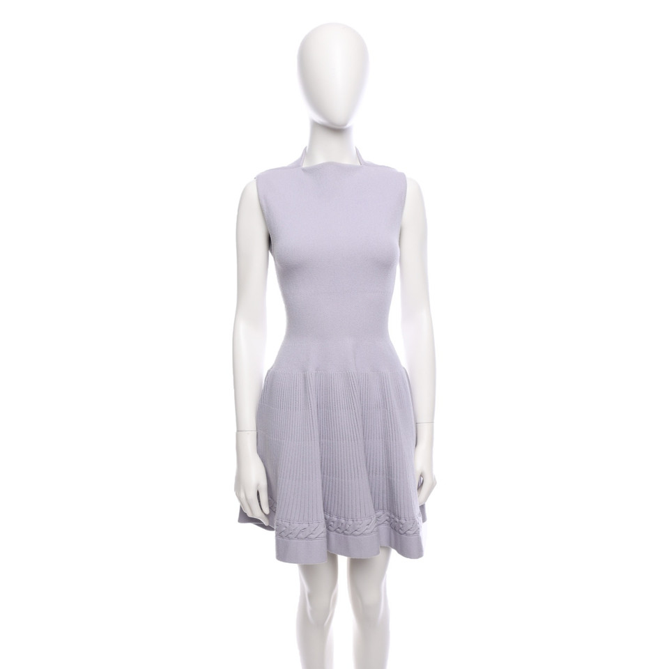 Alaïa Robe en Violet