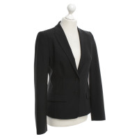 Hugo Boss Blazer en noir