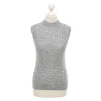 Rebecca Taylor Knitwear in Grey