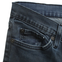 7 For All Mankind Jeans in Blauw