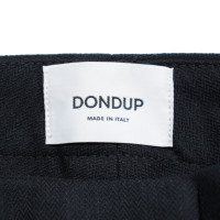 Dondup Trousers in Blue